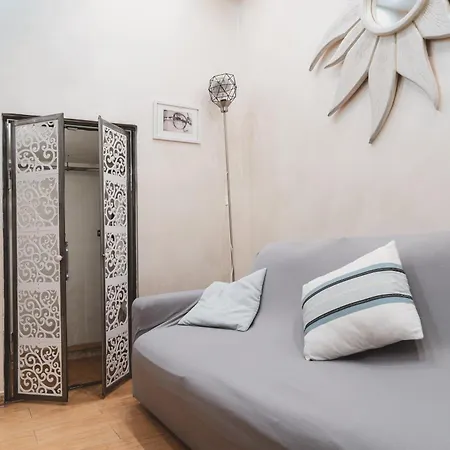 Apartament Acchiappasogno House San Paolo *