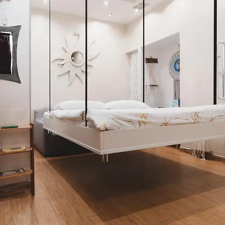 Acchiappasogno House San Paolo * Rzym