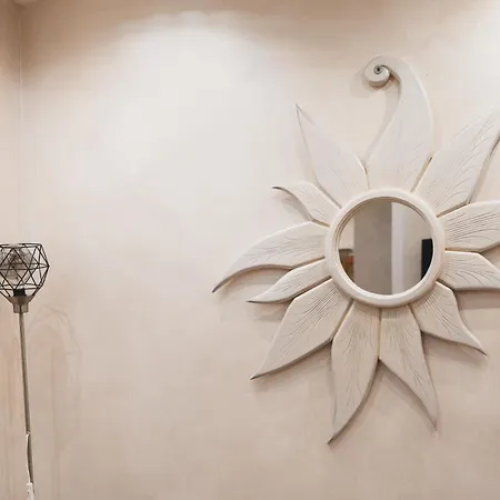 Acchiappasogno House San Paolo Διαμέρισμα