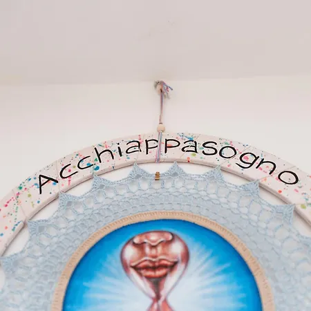 Acchiappasogno House San Paolo Διαμέρισμα