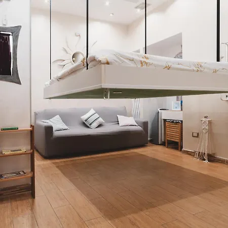 Acchiappasogno House San Paolo Rzym