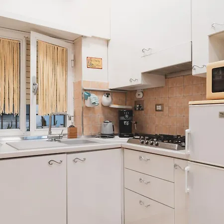 Acchiappasogno House San Paolo Ρώμη