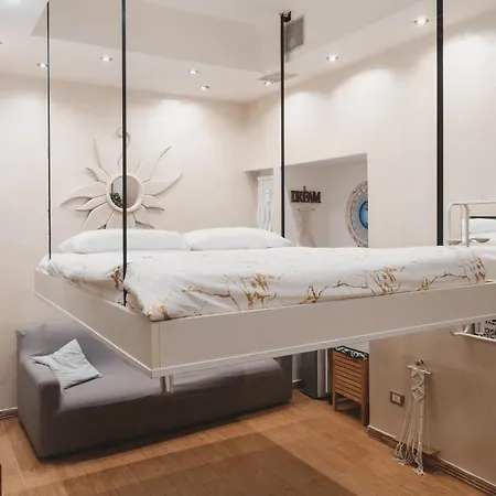 Acchiappasogno House San Paolo * Rzym